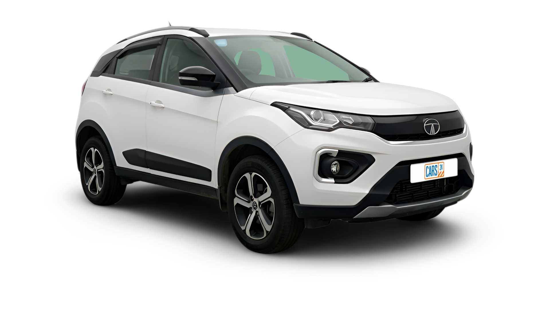 Tata NEXON-img
